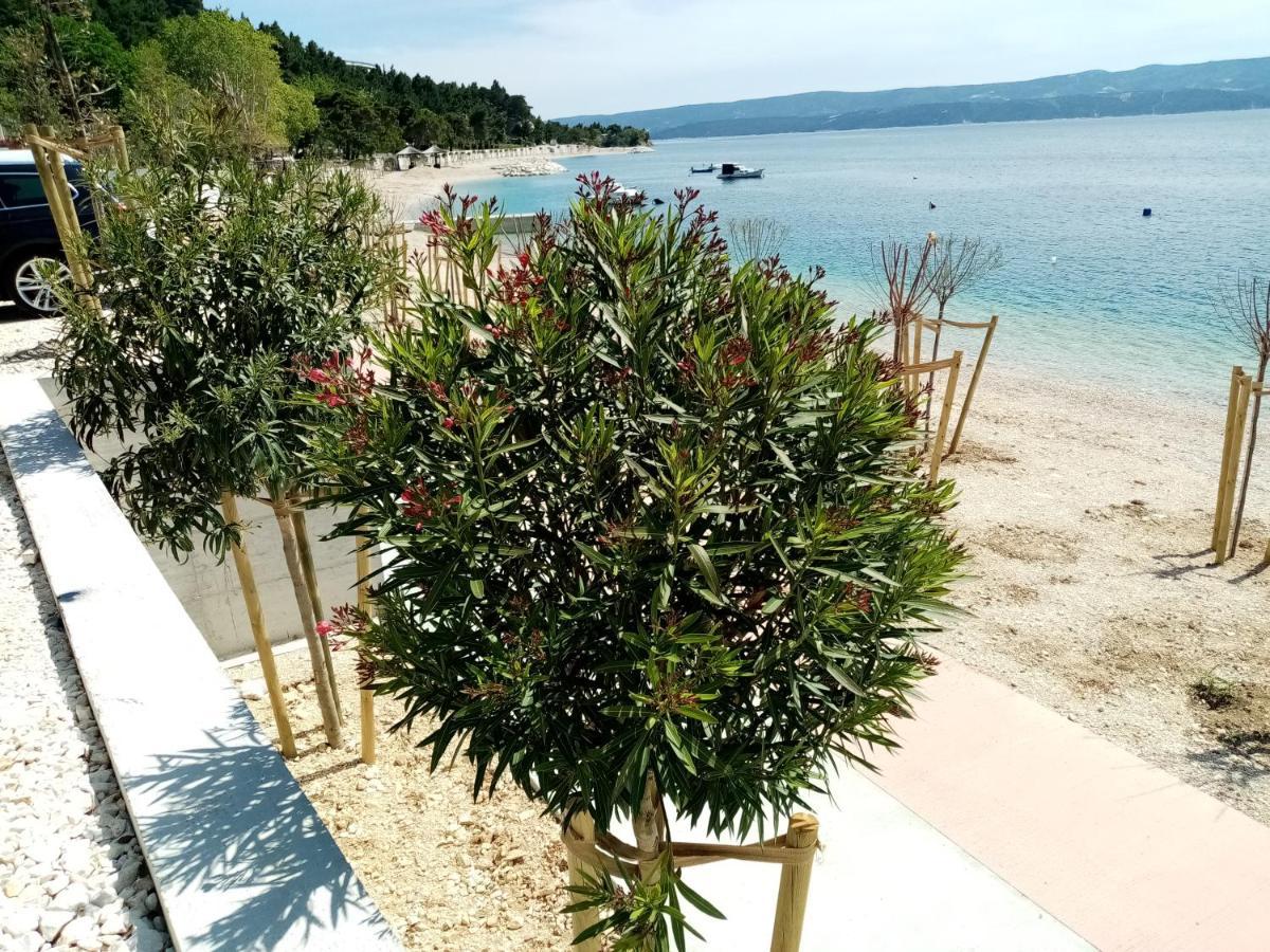 Apartment Zizi Omiš Dış mekan fotoğraf