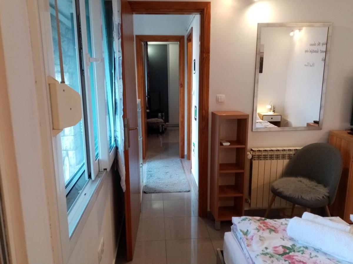 Apartment Zizi Omiš Dış mekan fotoğraf